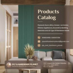 Catalogue PHP Products Catalogue