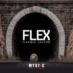 Flex-Louuvers Mystic_FLEX_Flexible Louvers