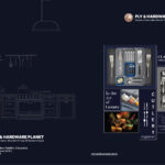 Group 892 Classic Organizer Catalogue
