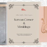 Korean Corner Cover