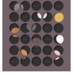 Wooden Finish Laminates