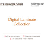 Group 1274 Cane Digital Laminates