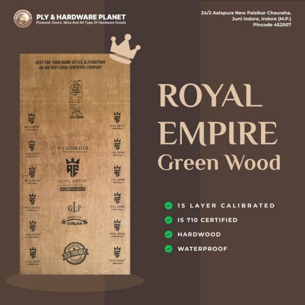 Royal Empire Greenwood - Image 2