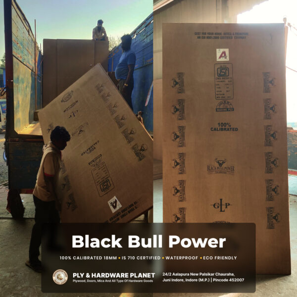 Black Bull Power - Image 2