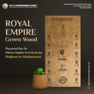 Royal Empire Greenwood