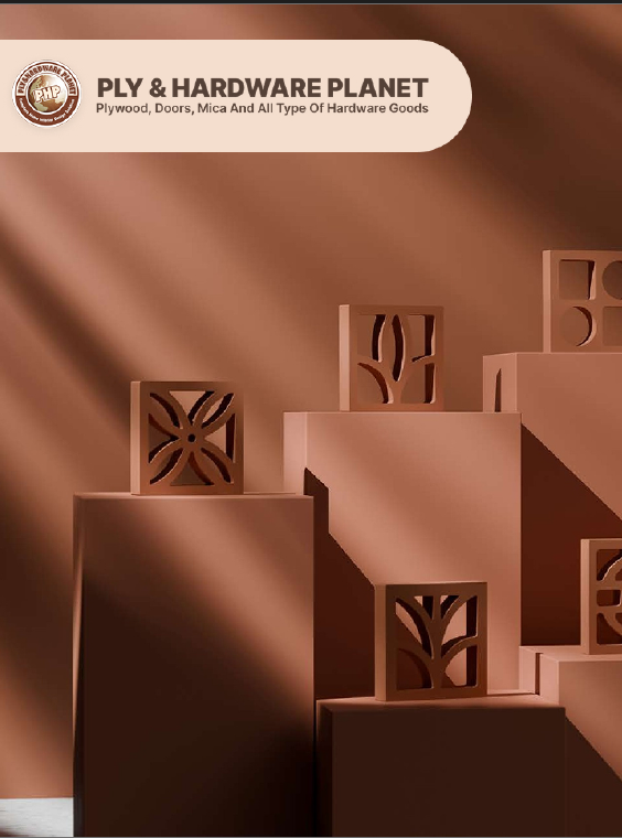 Mitti Home Decor Panels