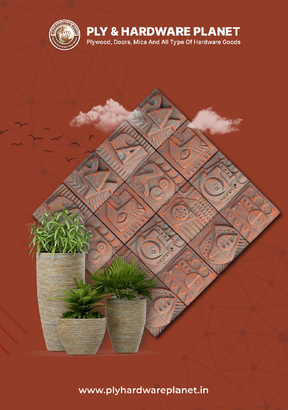 MittiCool Wall Panels